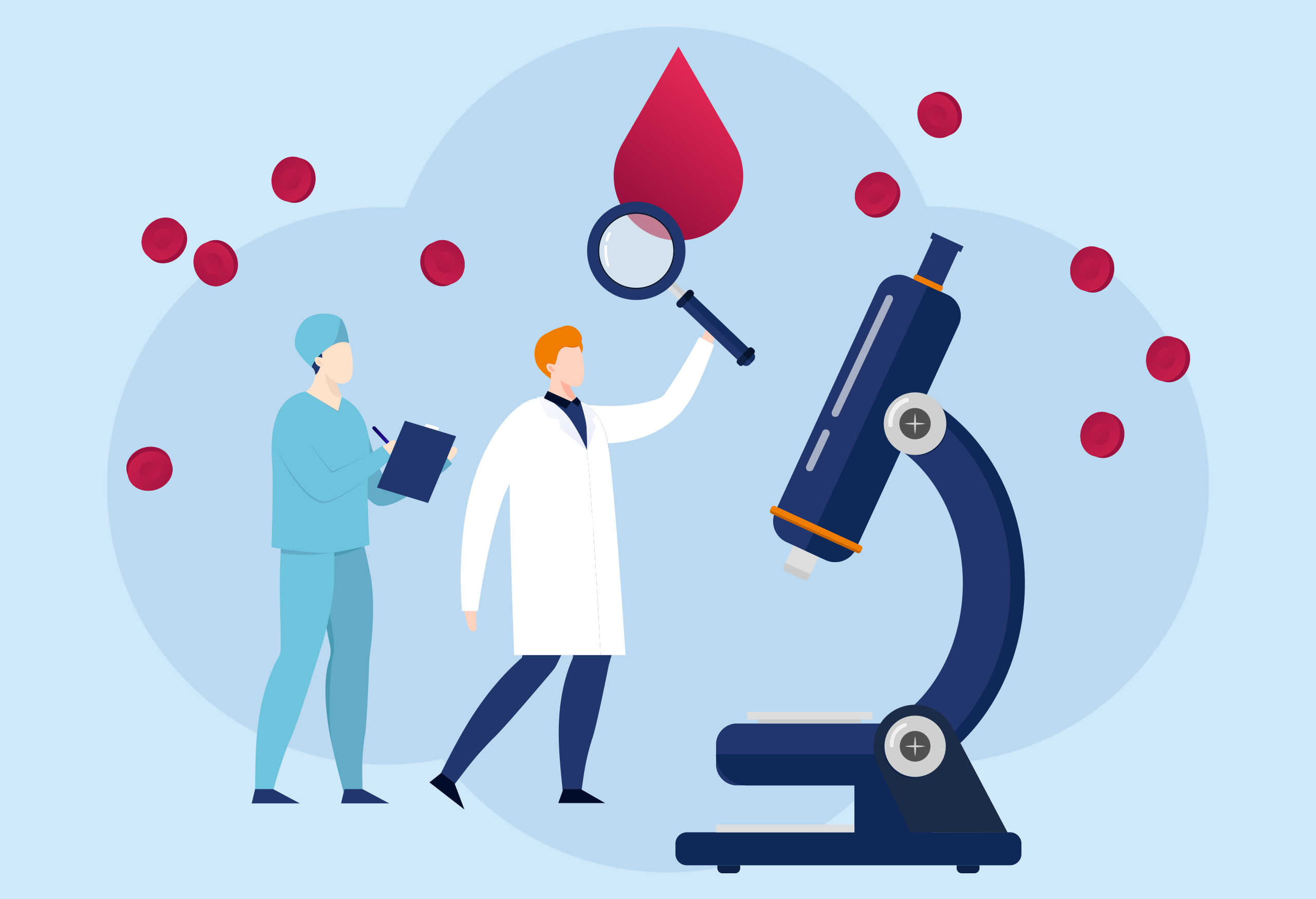 Suivi du patient sous anticoagulants - Proforma France - Organisme de formation